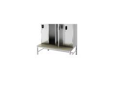 Wardrobe equipment UNICOM