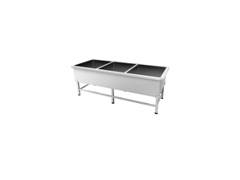 Baths, ventilation elements UNICOM